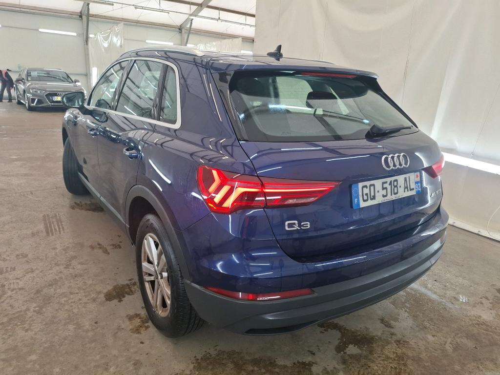 AUDI Q3 VP 45 TFSIe 245 ch S tronic 6 Business Executive 2023