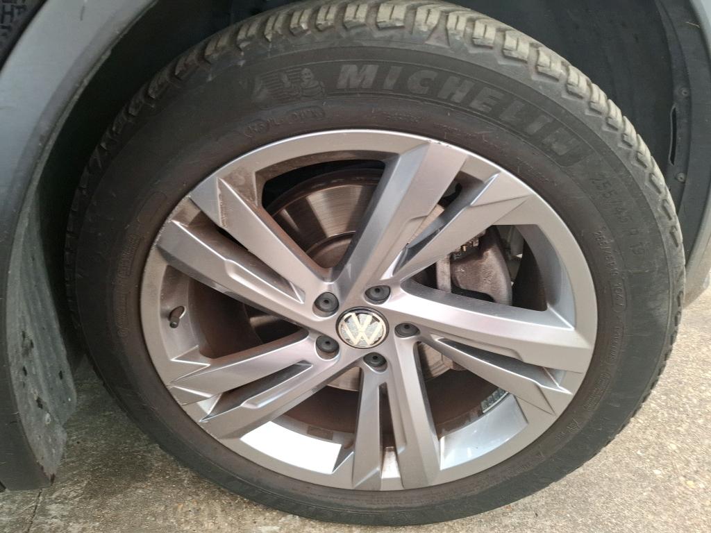VOLKSWAGEN TIGUAN 1.4 eHybrid 245ch DSG6 R-Line 2023