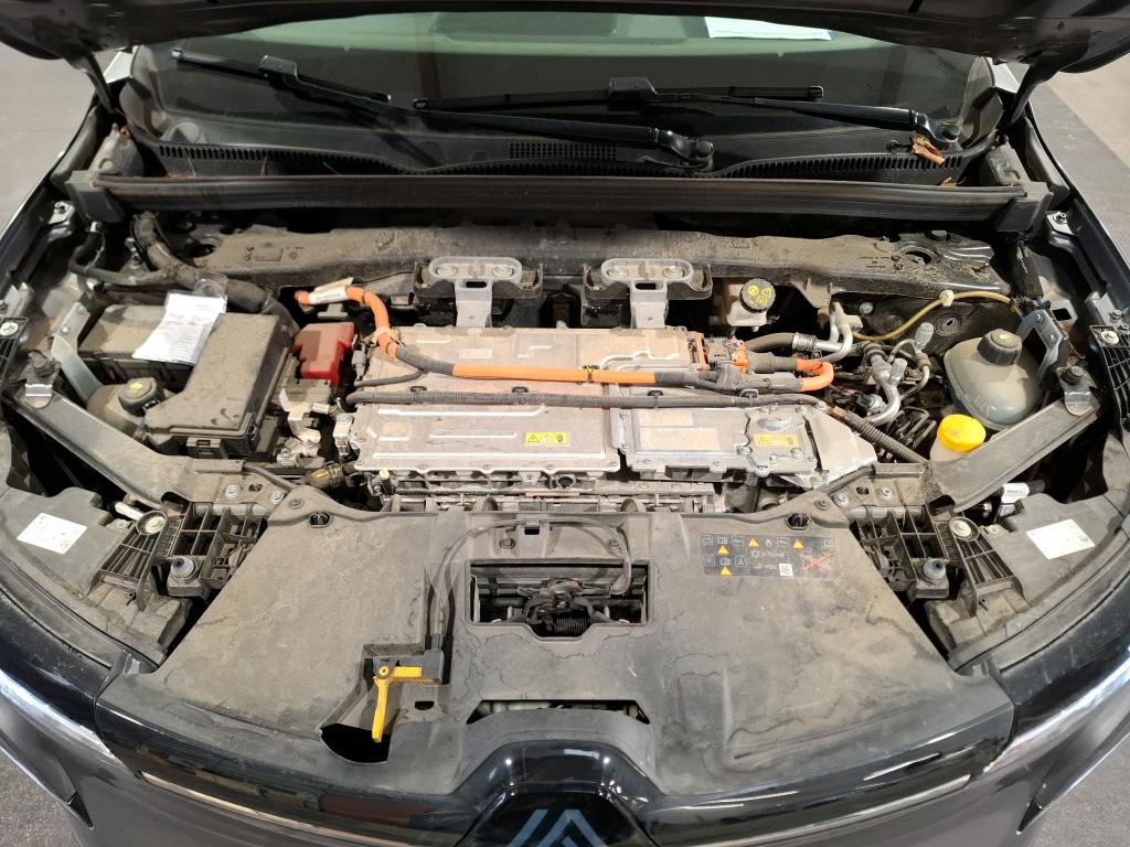 RENAULT MÉGANE MEGANE E-TECH EV60 130ch optimum charge Evolution ER 2023