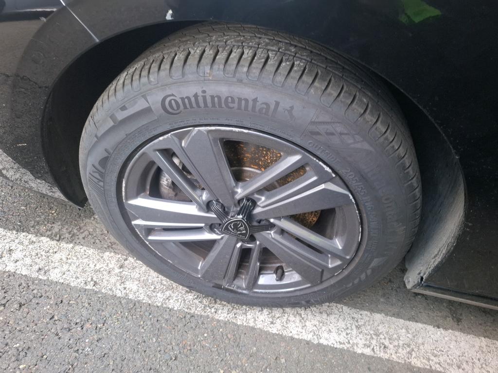 PEUGEOT 308 SW PureTech 130ch S&S BVM6 Active Pack 2023