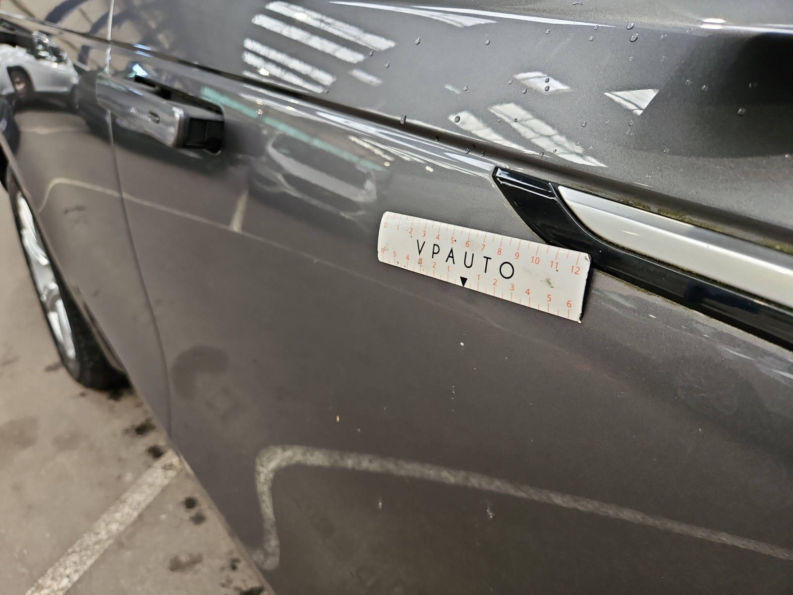LAND ROVER Range Rover Velar D180 BVA S 2017