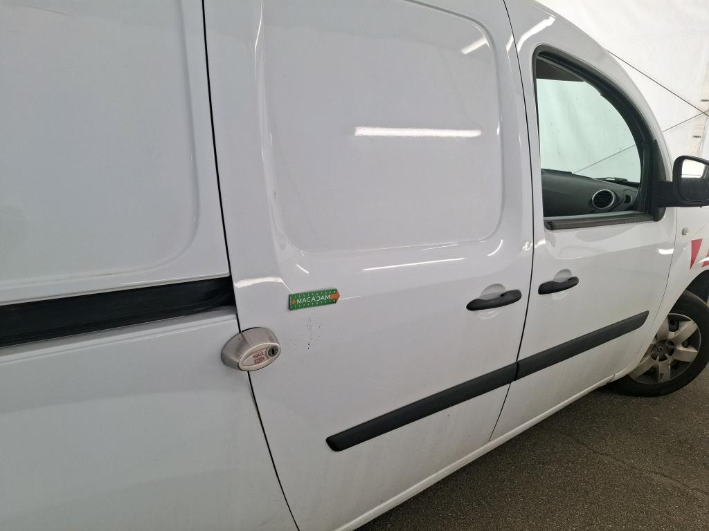 RENAULT KANGOO VU EXPRESS GRAND VOLUME BLUE DCI 95 EXTRA R-LINK 2020