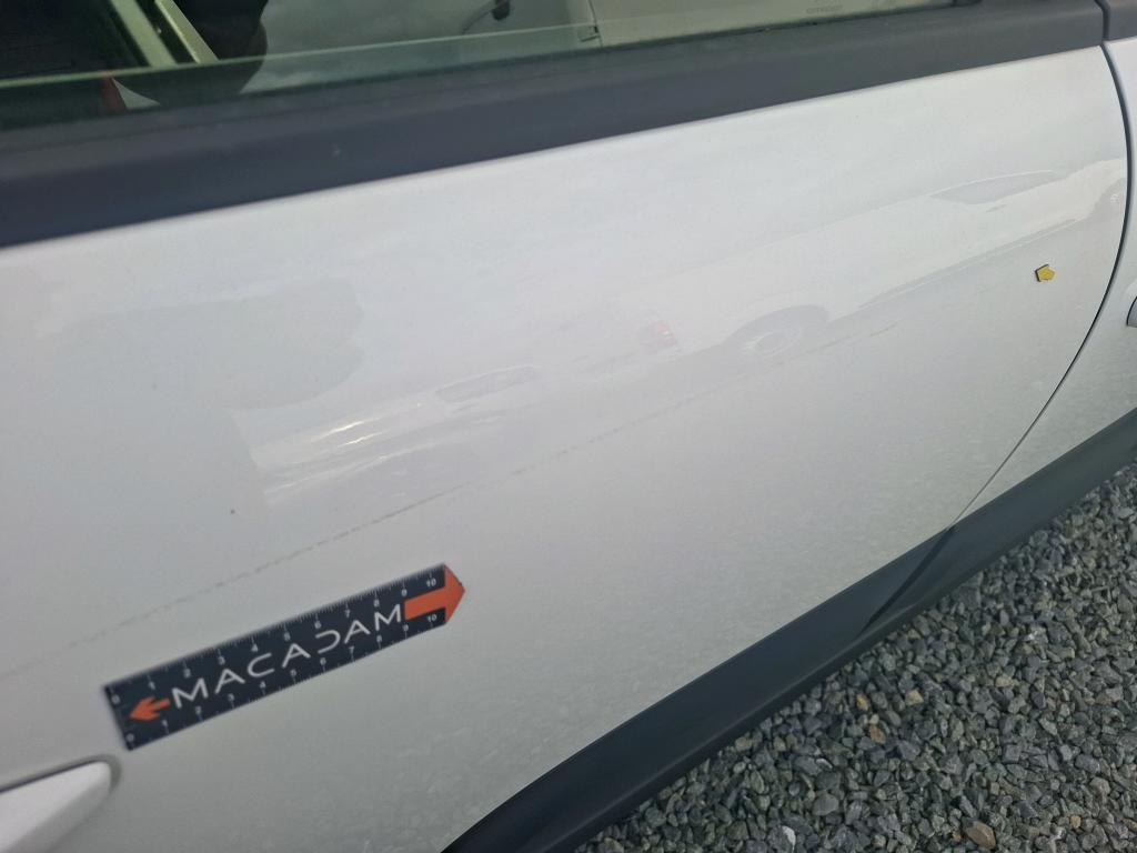 CITROEN C3 ENTREPRISE SOCIETE PURETECH 83 S&S BVM FEEL NAV 2023