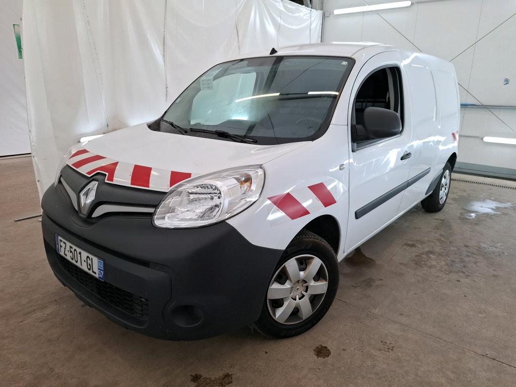 KANGOO VU