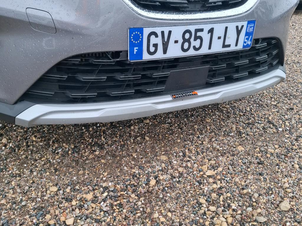 RENAULT CAPTUR TCe 90 Evolution 2024