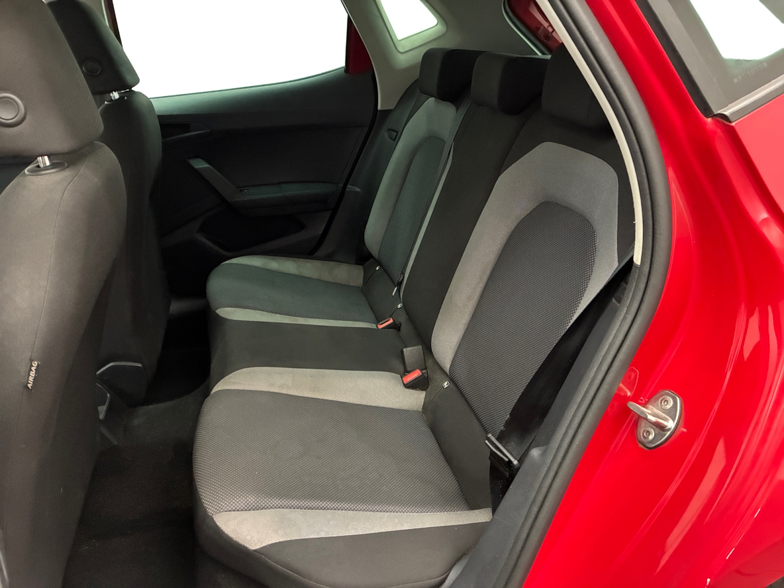 SEAT Ibiza 1.0 TSI 95 ch S/S BVM5 Urban 2021