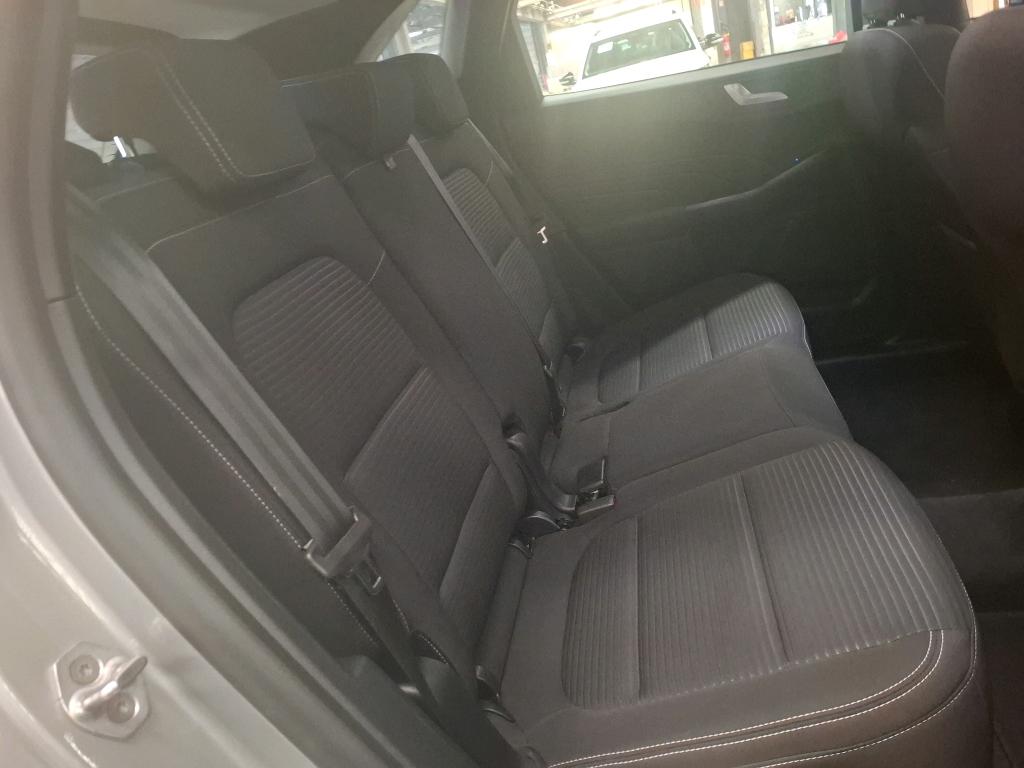 FORD KUGA 2.5 Duratec 190 ch FHEV I-AWD Powershift Titanium 2023