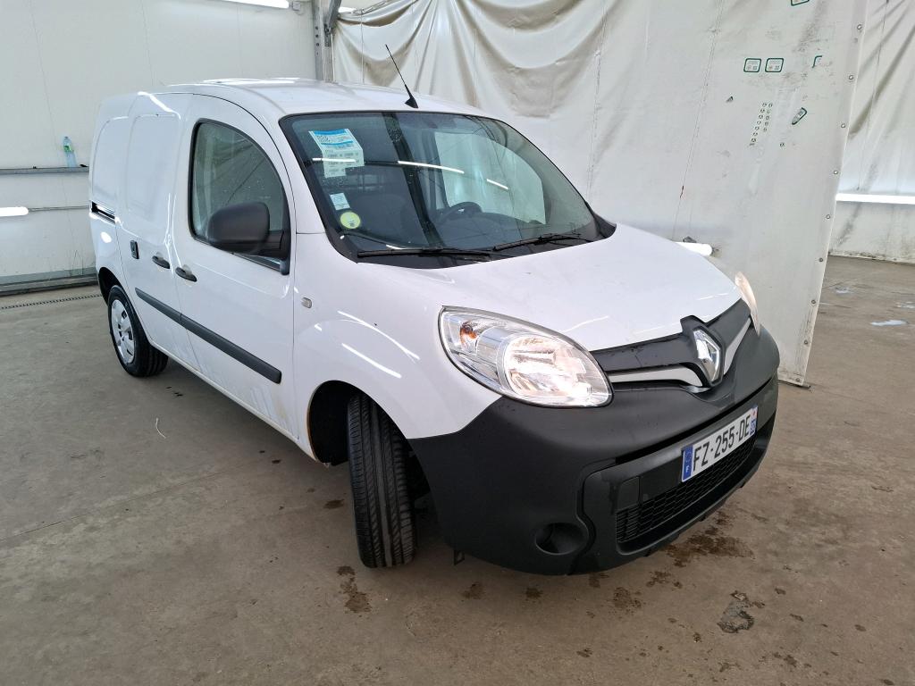 RENAULT KANGOO VU EXPRESS BLUE DCI 80 GRAND CONFORT 2021