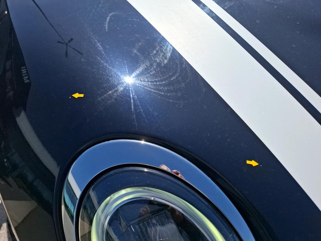 MINI CLUBMAN Cooper S 178 ch BVA7 Finition Business Design 2022
