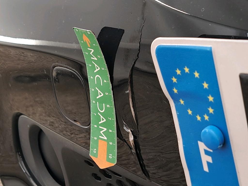 SMART FORFOUR 0,82 ch Electrique BVA1 Pure 2020