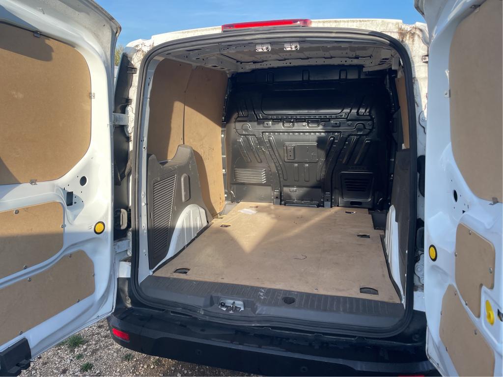 FORD TRANSIT CONN CONNECT FGN L1 1.0E100 E85 S&S TREND BUSINESS NAV 2024