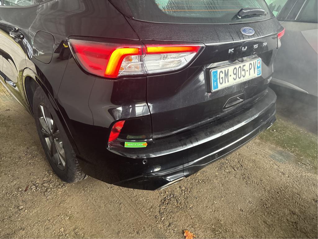 FORD KUGA 2.5 Duratec 190 ch FlexiFuel FHEV E85 Powershift ST-Line 2023