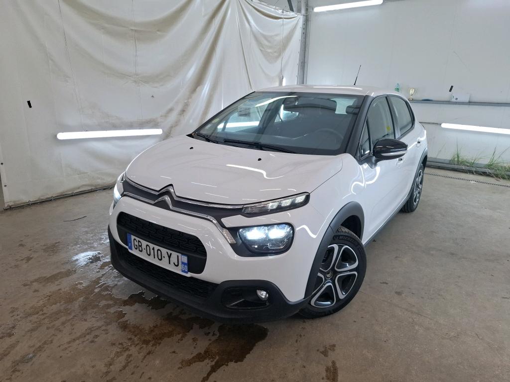C3 BLUEHDI