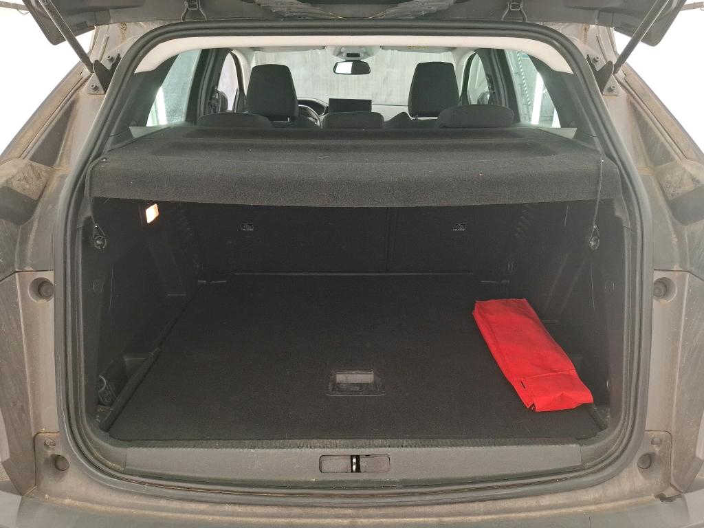 PEUGEOT 3008 BlueHDi 130ch S&S EAT8 Active Pack 2022