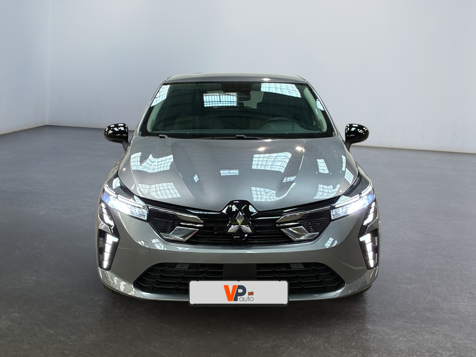 MITSUBISHI COLT 1.6 MPI HEV 143 Invite+ 2026
