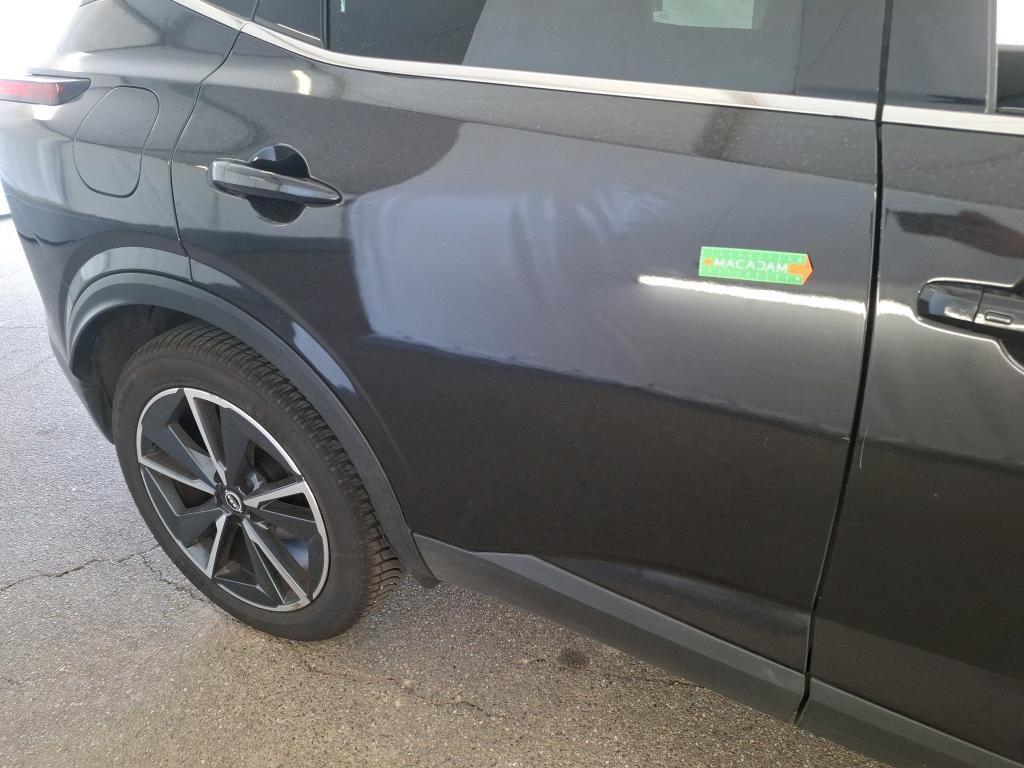 NISSAN QASHQAI VP Mild Hybrid 158 ch Xtronic Tekna 2023