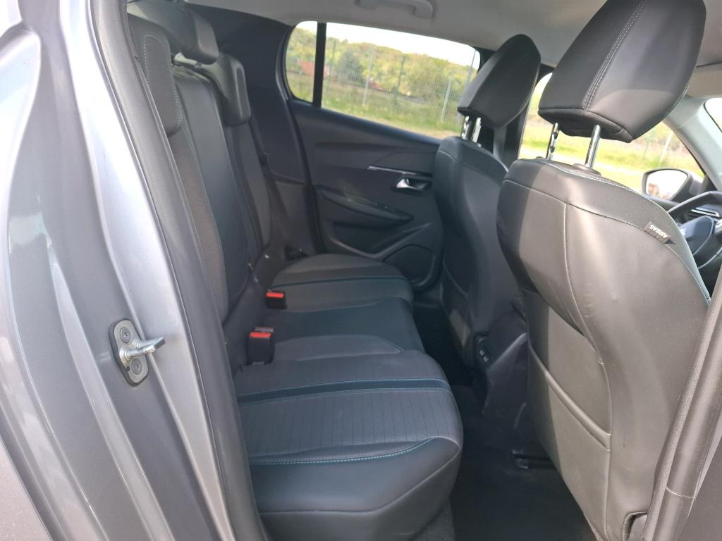 PEUGEOT 208 BUSINESS BlueHDi 100 S&S BVM6 Allure 2021