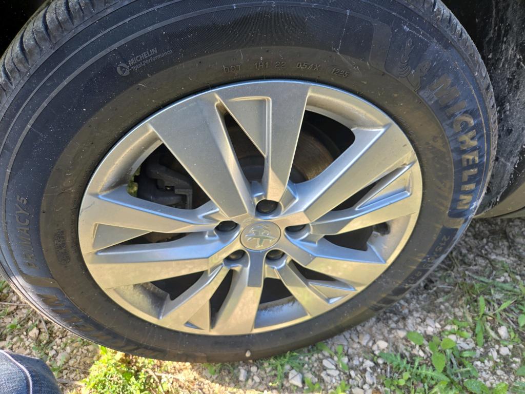 PEUGEOT 5008 BUSINESS BlueHDi 130ch S&S EAT8 Active 2020