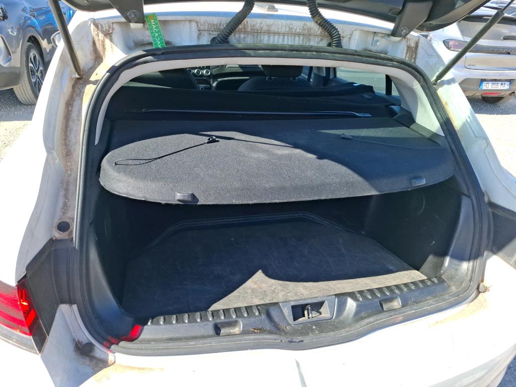 RENAULT MEGANE SOCIETE IV BLUE DCI 95 AIR NAV 2P 2021