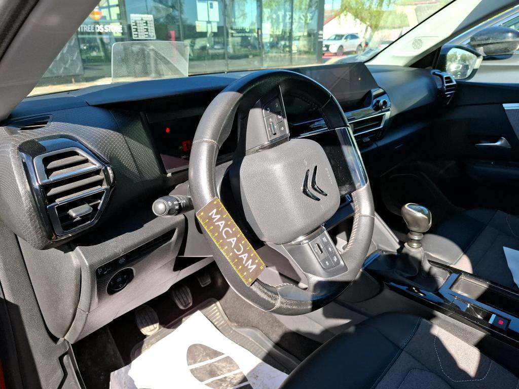 CITROEN C4 PureTech 130 S&S BVM6 Feel Pack 2022