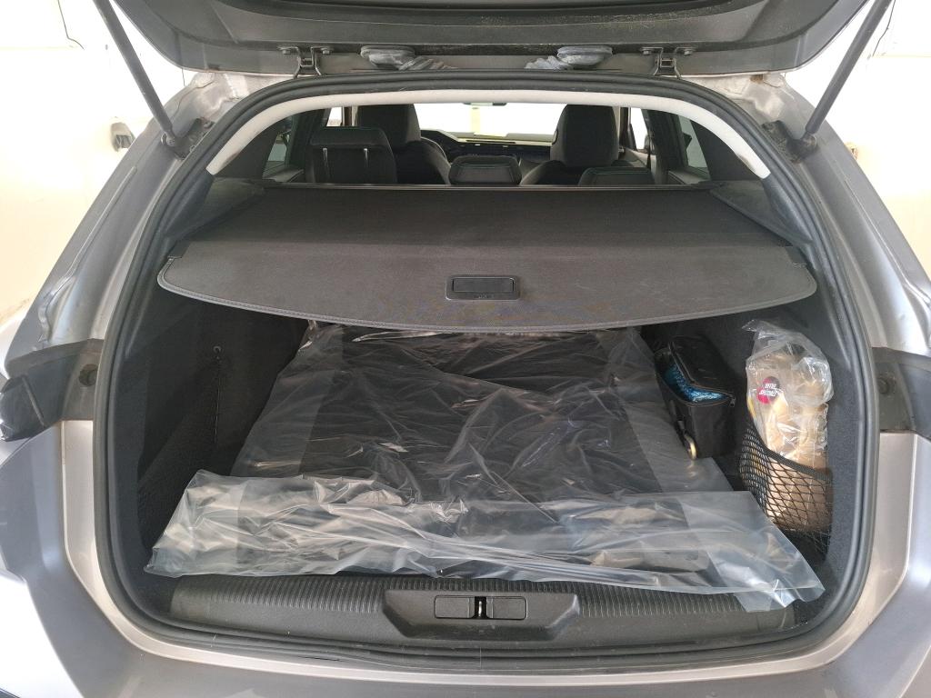 PEUGEOT 308 SW PureTech 130ch S&S EAT8 Allure 2023