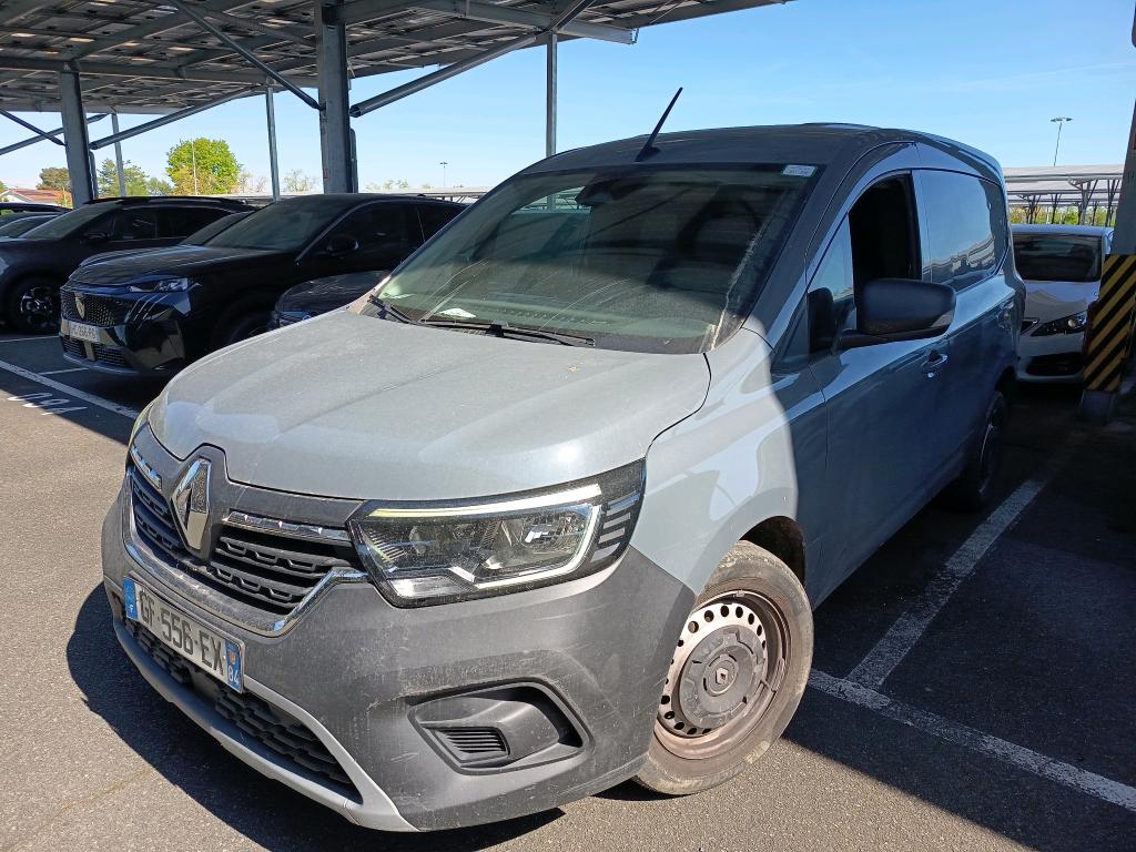 KANGOO VU
