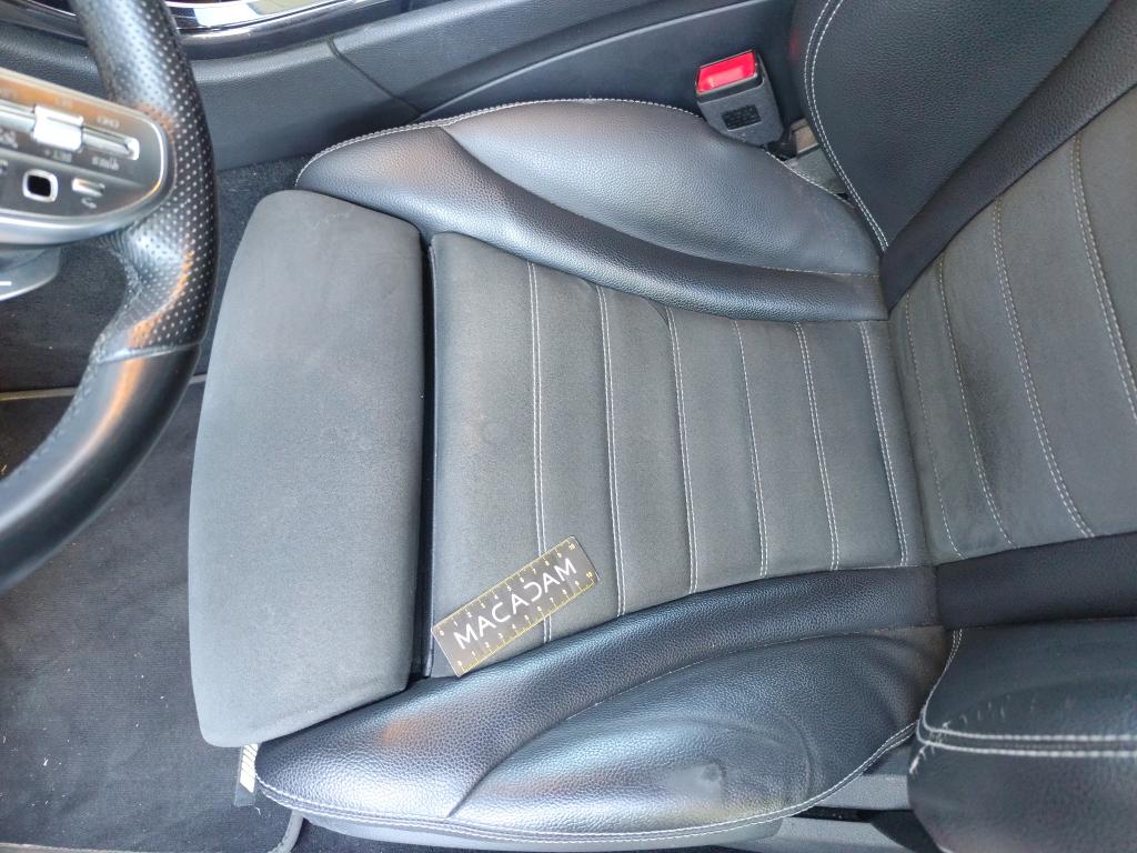 MERCEDES-BENZ MERCEDES CLASSE C Break 180 d 9G-Tronic AMG Line 2020