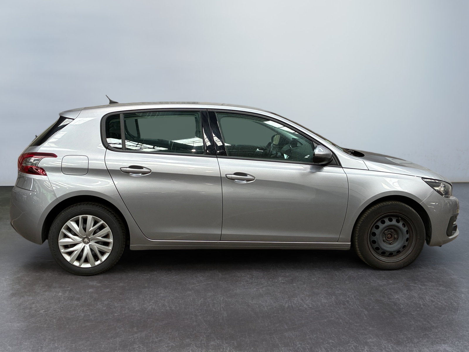 PEUGEOT 308 AFFAIRE BLUEHDI 130 S&S BVM6 PREMIUM PACK 2021