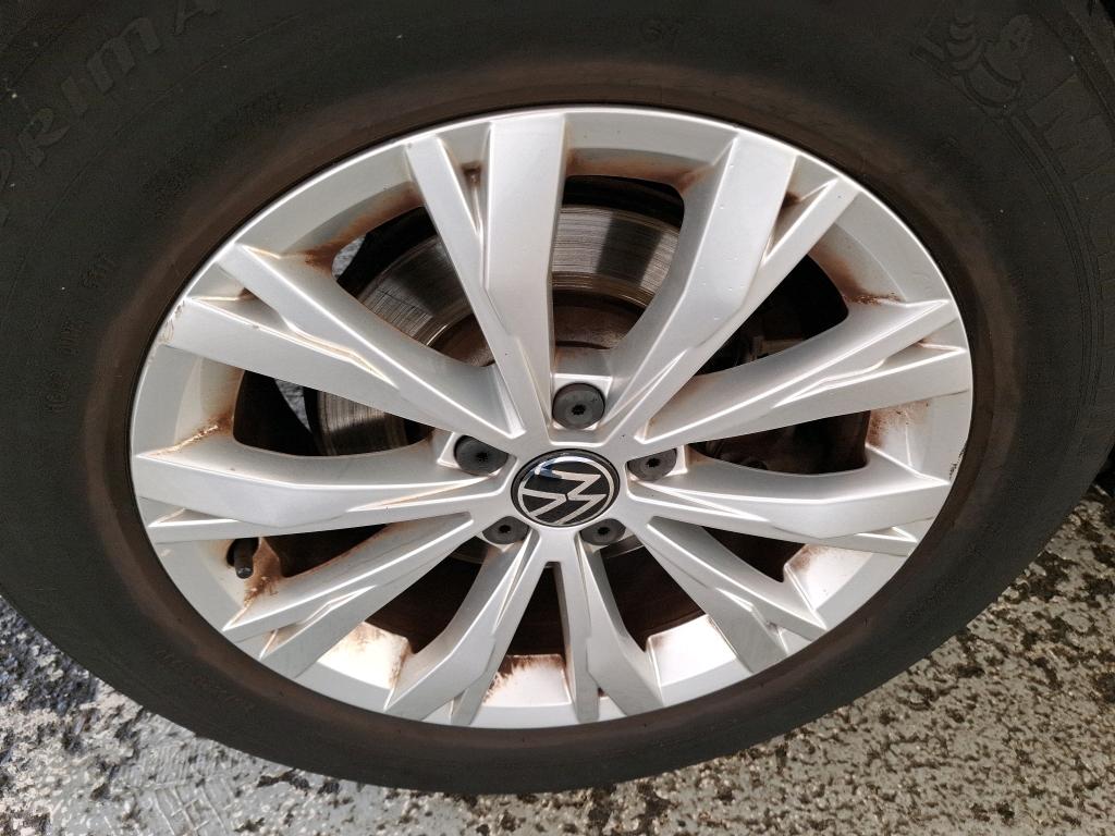 VOLKSWAGEN TIGUAN 1.4 eHybrid 245ch DSG6 Life Plus 2023
