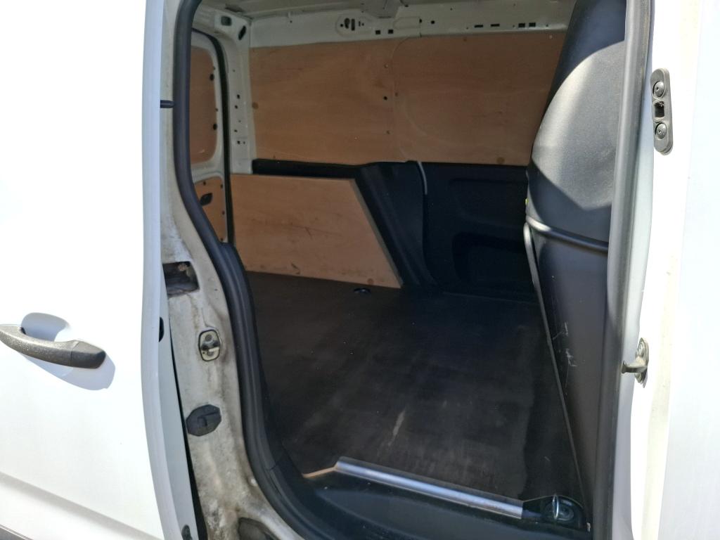 CITROEN BERLINGO VAN M 650 BLUEHDI 100 S&S BVM5 CLUB 2020