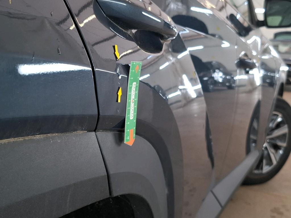 HYUNDAI TUCSON 1.6 T-GDI 230 Hybrid BVA6 Business 2023