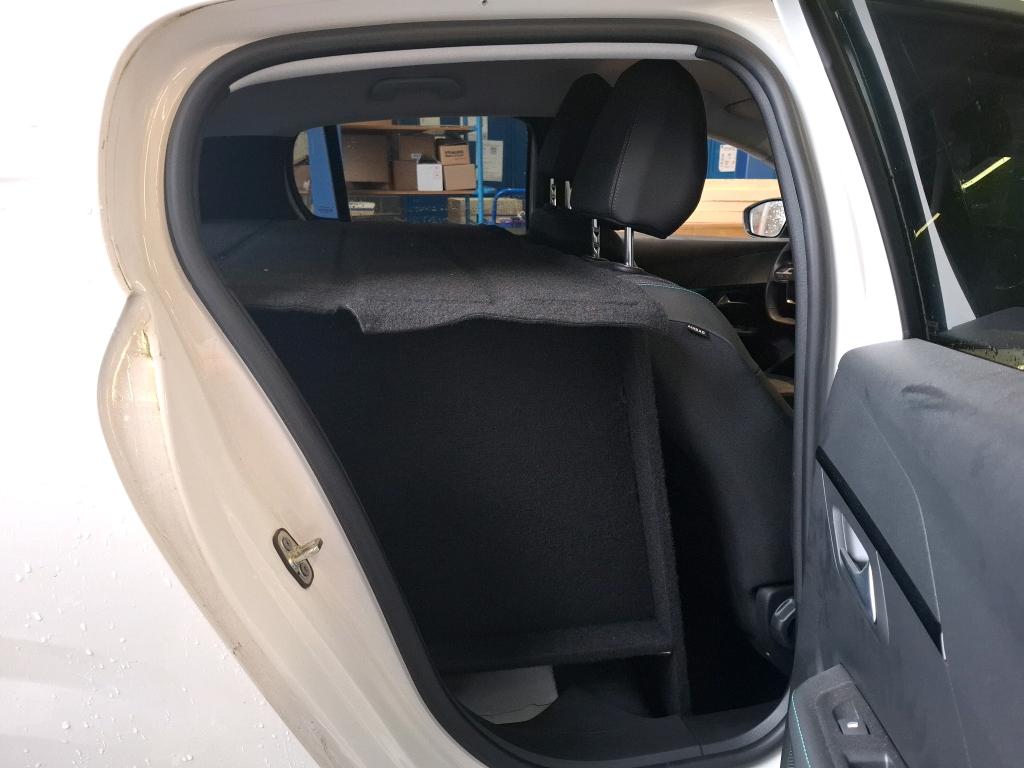 PEUGEOT 208 PureTech 100 S&S BVM6 Allure Pack 2022
