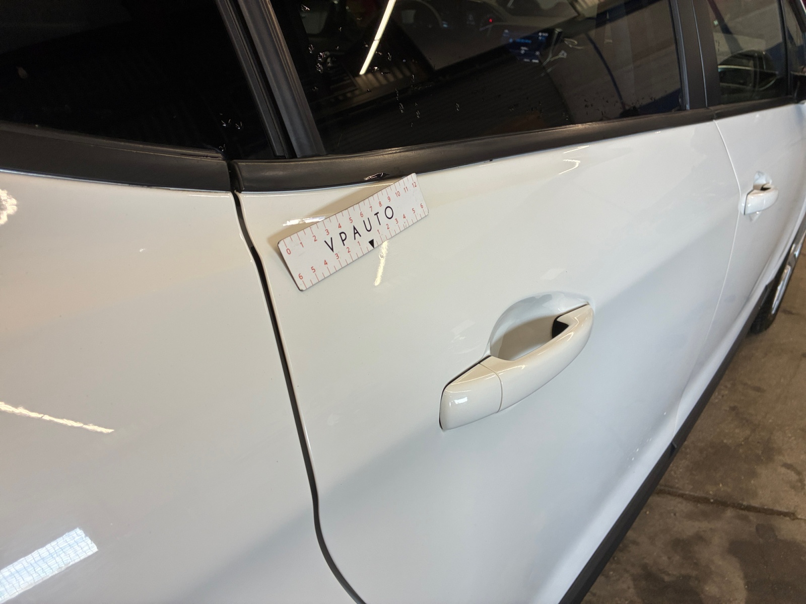PEUGEOT 2008 BlueHDi 100ch BVM6 Style 2019