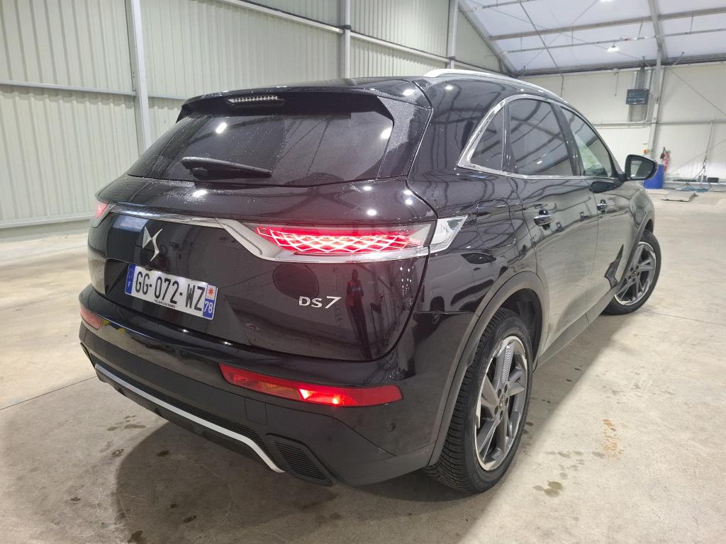 DS 7 DS7 CROSSBACK BlueHDi 130 EAT8 Rivoli 2022