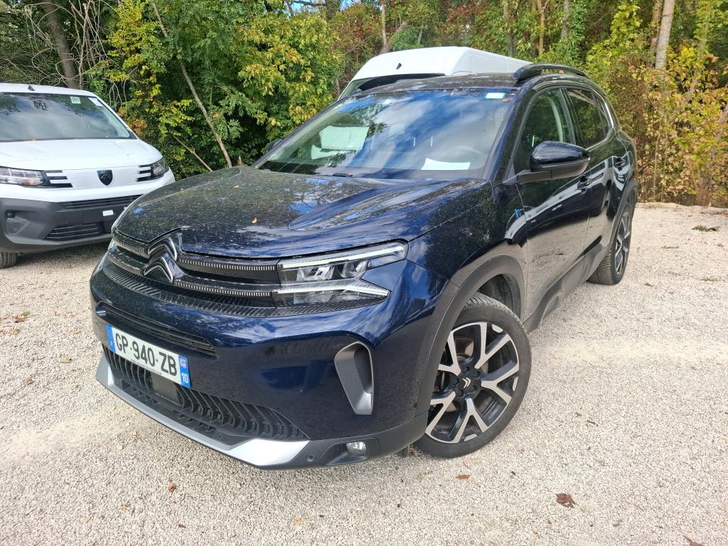 C5 AIRCROSS