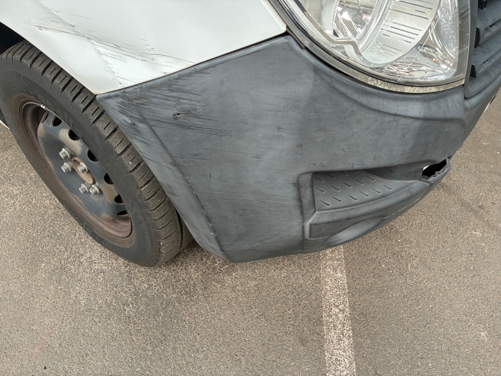 OPEL MOVANO COMBI TPMR 2019