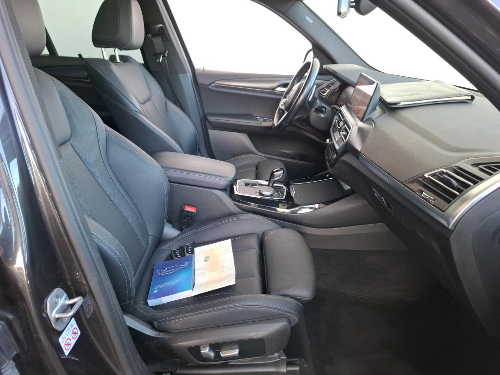 BMW X3 G01 LCI xDrive 30e 292ch BVA8 M Sport 2023