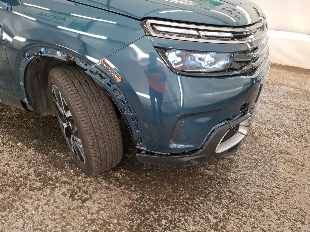 CITROEN C5 AIRCROSS Hybride Rechargeable 225 e-EAT8 Shine Pack 2022