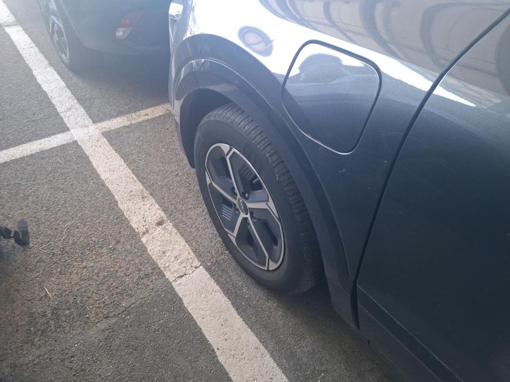 KIA NIRO 1.6 GDi 183 ch PHEV DCT6 Active 2023