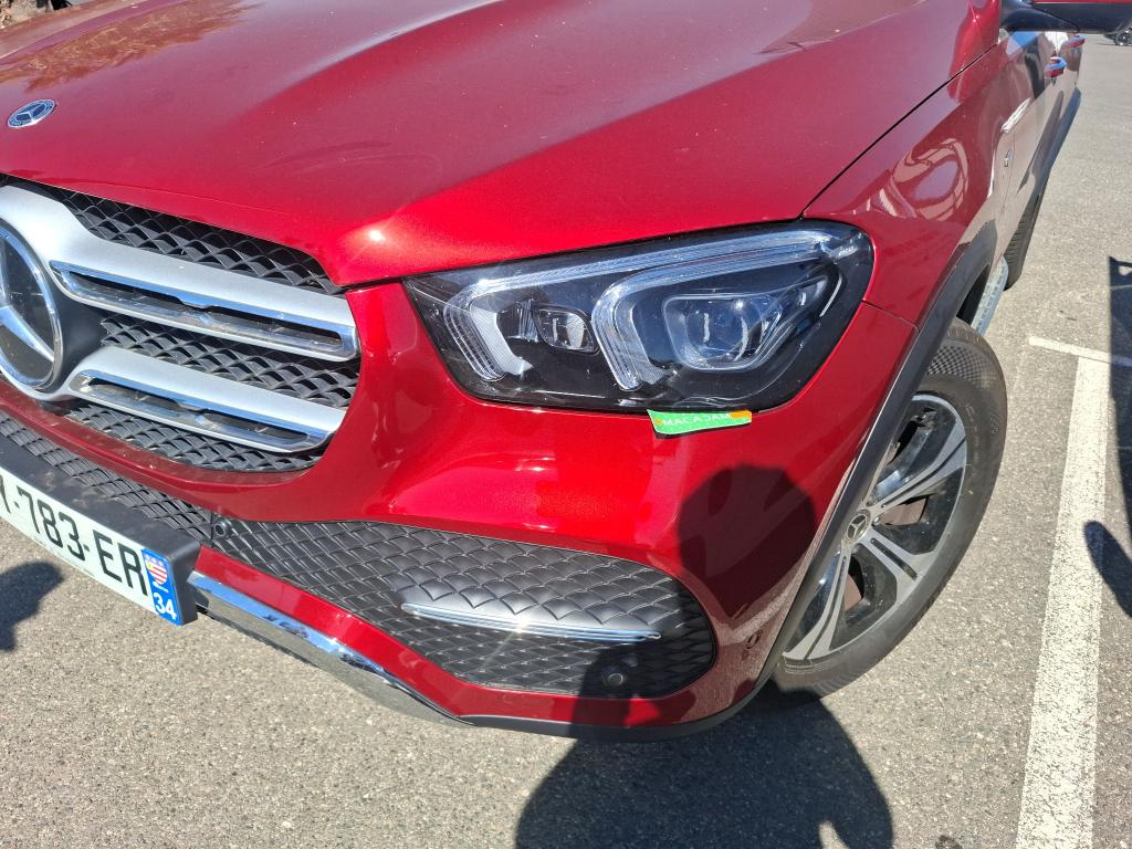 MERCEDES-BENZ MERCEDES CLASSE GLE 350 de EQ POWER 9G-Tronic 4Matic Avantgarde Line 2021