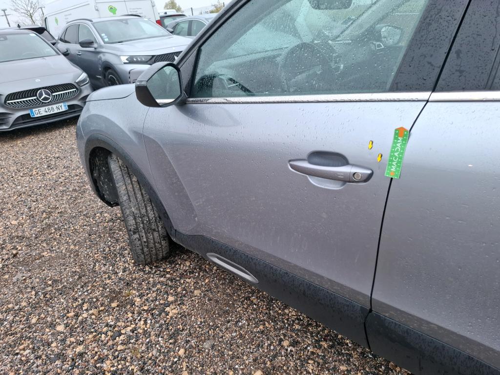 CITROEN C4 PureTech 130 S&S EAT8 Shine Pack 2022
