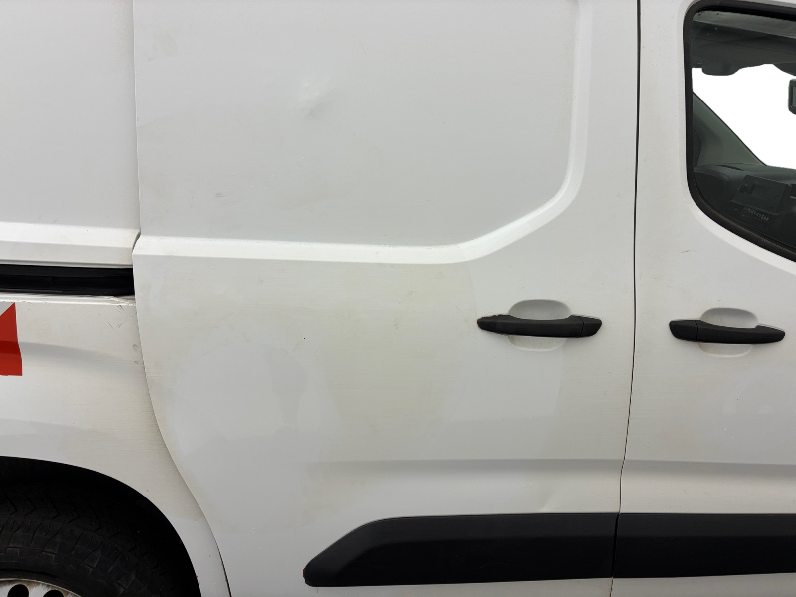CITROEN BERLINGO VAN M 1000 BLUEHDI 130 S&S BVM6 CLUB 2020