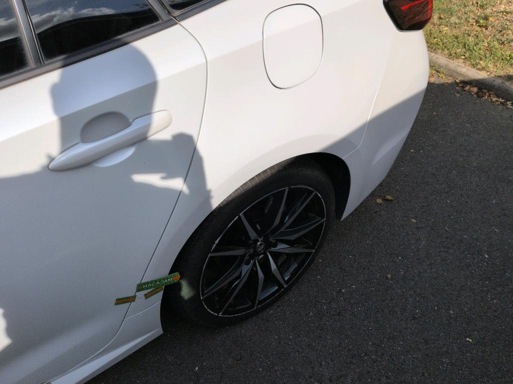TOYOTA COROLLA TOURING Sports Hybride 196ch GR Sport 2023