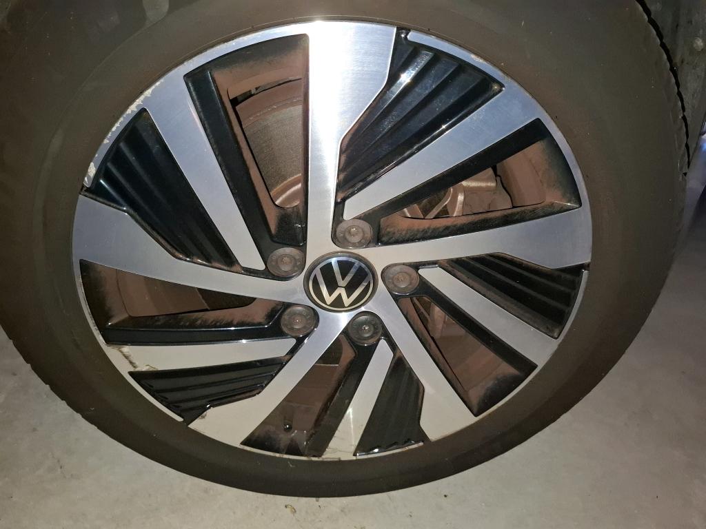 VOLKSWAGEN GOLF 1.4 Hybrid Rechargeable OPF 204 DSG6 Style 2023