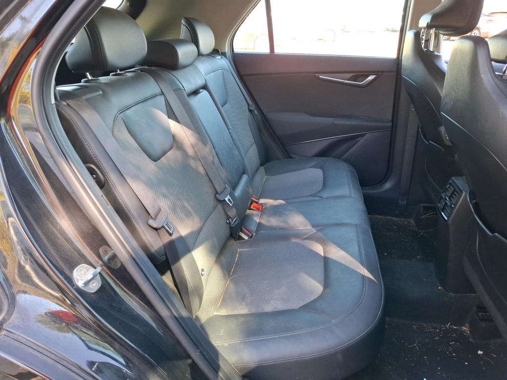 KIA NIRO 1.6 GDi 141 ch HEV DCT6 Active 2022