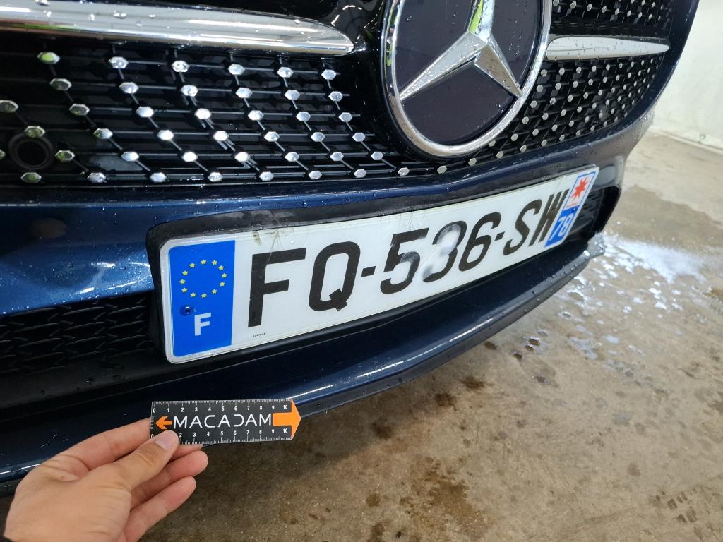 MERCEDES CLASSE A 180 7G-DCT AMG Line 2020