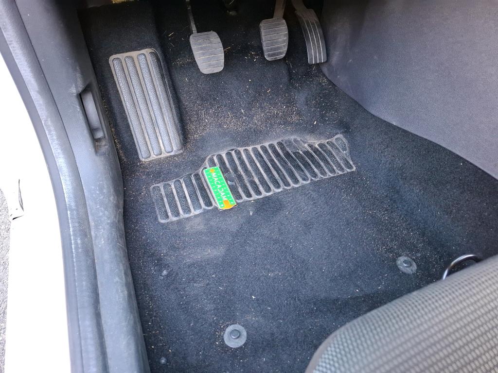 RENAULT CLIO SOCIETE DCI 75 ENERGY E6C AIR MEDIANAV 2020
