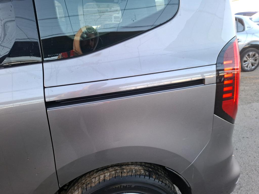 RENAULT KANGOO Blue dCi 95 Zen 2021