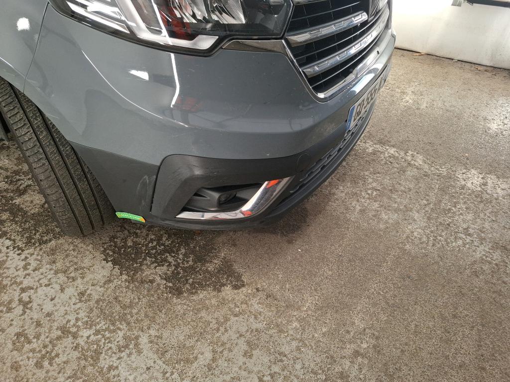 RENAULT TRAFIC FOURGON FGN L2H1 3000 KG BLUE DCI 150 EDC GRAND CONFORT 2023