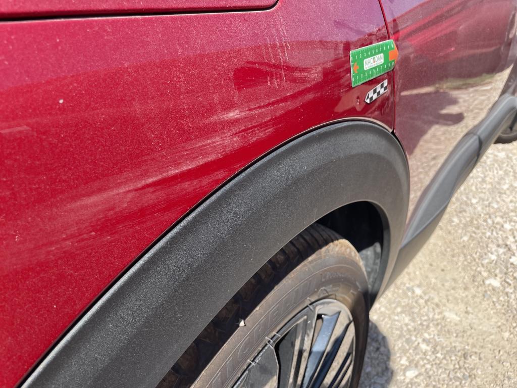 PEUGEOT 3008 Hybrid 225 e-EAT8 GT Pack 2022